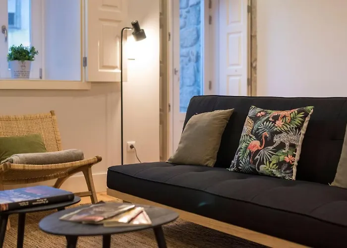 Apartment Lovelystay - Peaceful Living W/ Backyard