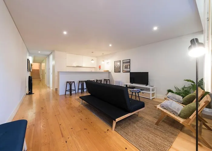 Apartment Lovelystay - Peaceful Living W/ Backyard