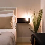 Lovelystay - Peaceful Living W/ Backyard * بورتو