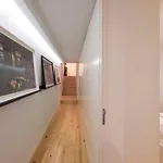 Lovelystay - Peaceful Living W/ Backyard *